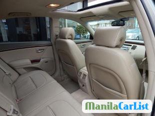 Hyundai Azera Automatic 2006 in Metro Manila - image