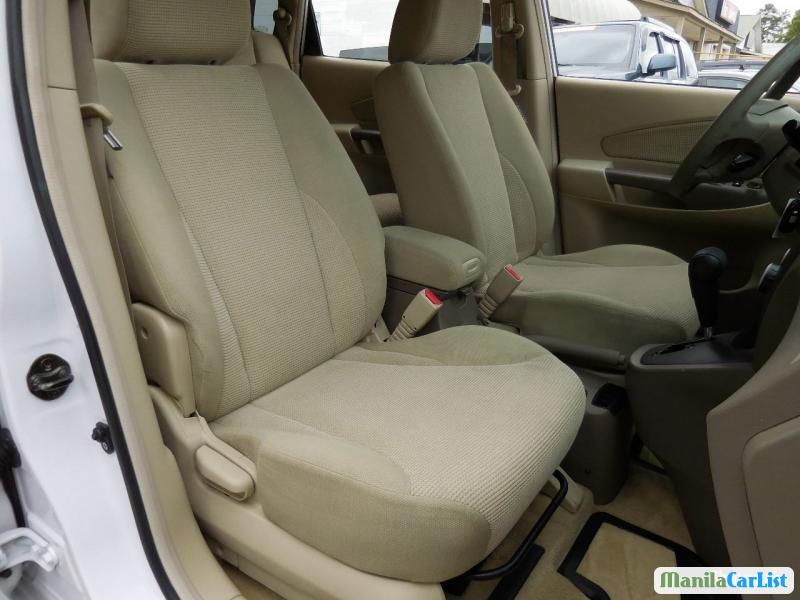 Hyundai Tucson Automatic 2006 - image 7