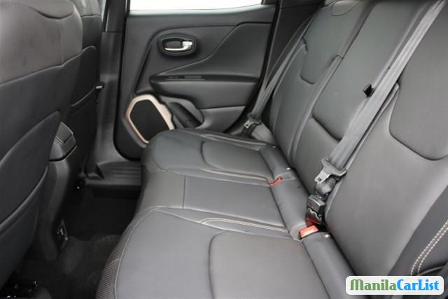 Jeep Other Automatic 2015 in Philippines - image