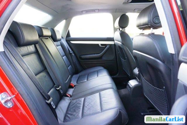 Audi A4 Automatic 2007 - image 8
