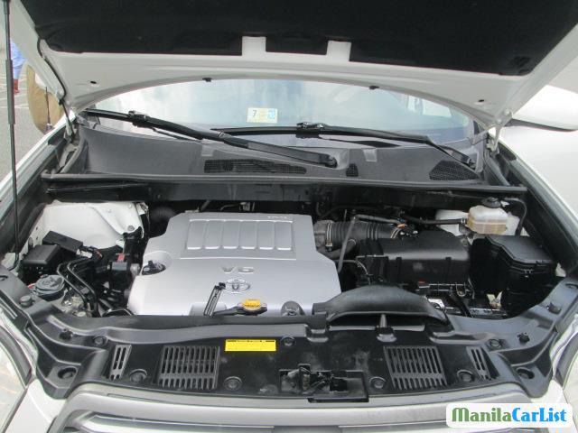 Toyota Other Automatic 2009 in Philippines - image