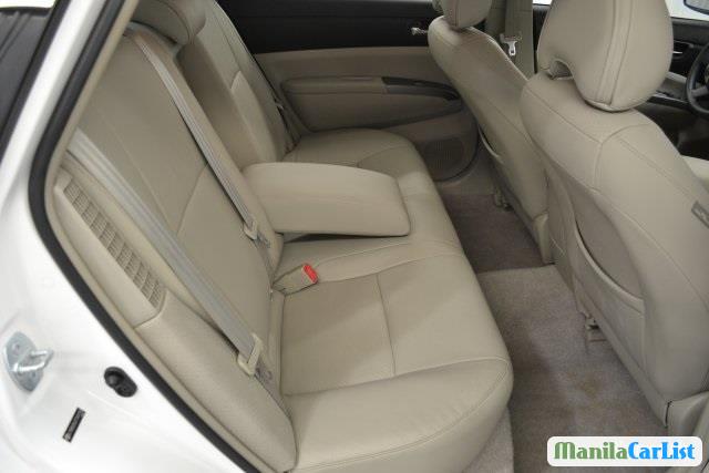 Toyota Prius Automatic 2007 in Philippines - image