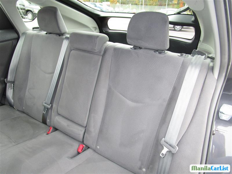 Toyota Prius Automatic 2010 - image 8