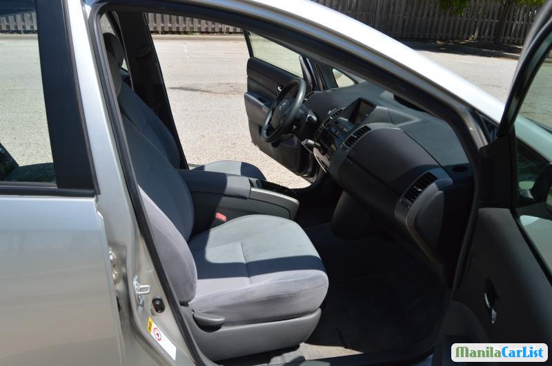 Toyota Prius Automatic 2005 in Philippines - image