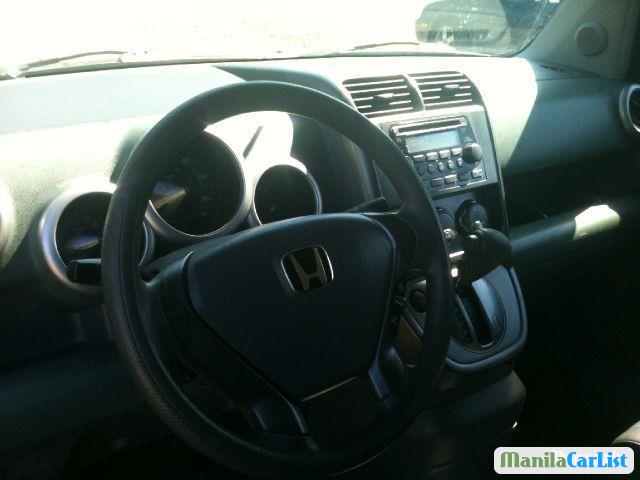 Honda Other Automatic 2004 in Philippines - image