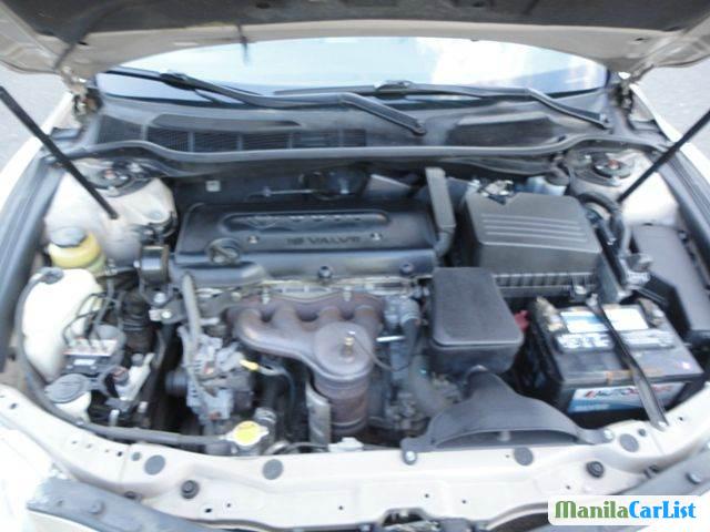 Toyota Camry Automatic 2007 in Philippines - image