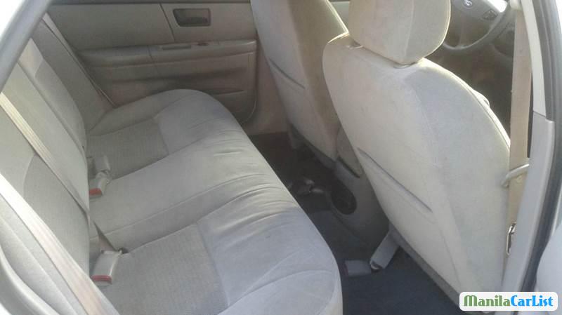 Ford Taurus Automatic 2003 - image 8