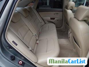 Hyundai Azera Automatic 2006 in Philippines - image