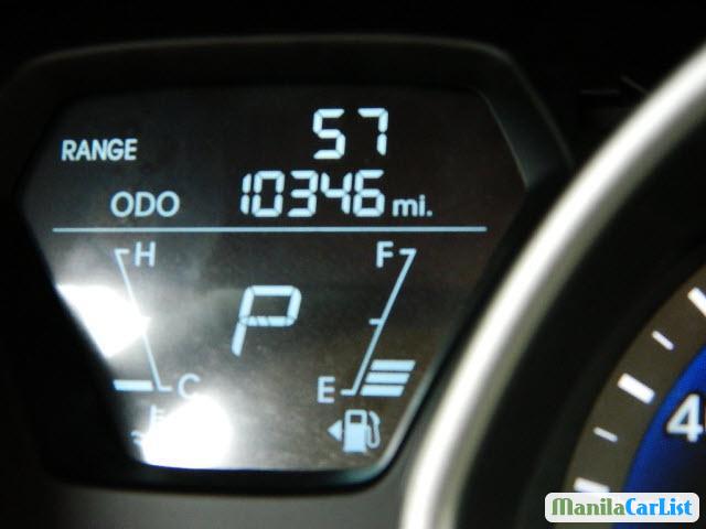 Hyundai Sonata Automatic 2012 - image 9