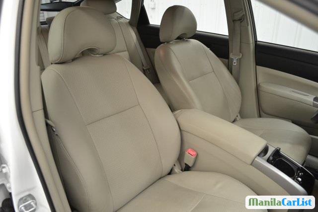 Toyota Prius Automatic 2007 - image 9