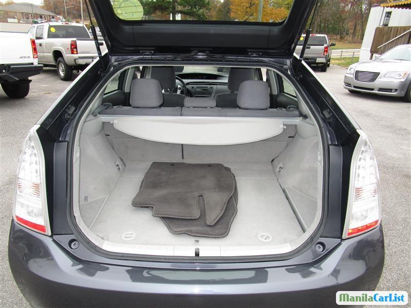 Toyota Prius Automatic 2010 - image 9