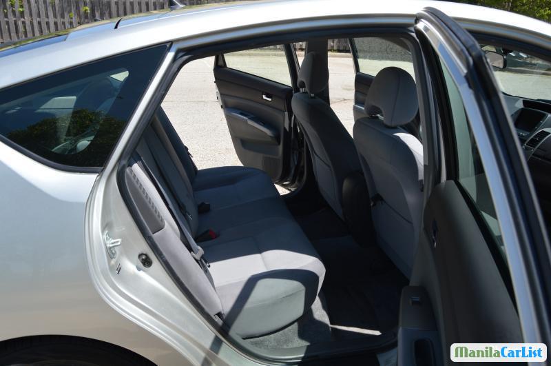 Toyota Prius Automatic 2005 - image 9
