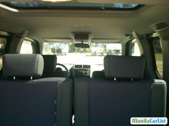 Honda Other Automatic 2004 - image 9