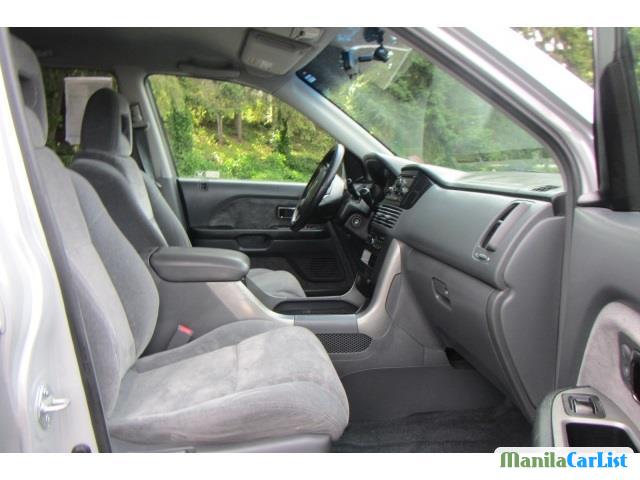 Honda Other Automatic 2003 - image 9