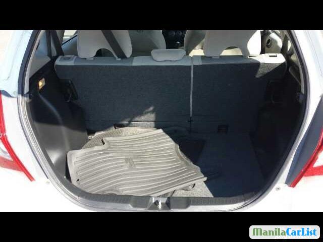 Honda Other Automatic 2007 - image 9