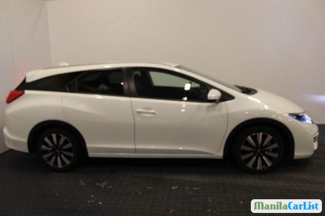 Picture of Honda Civic 2009