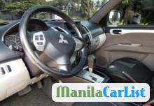 Mitsubishi Montero Sport Automatic 2010 - image 2