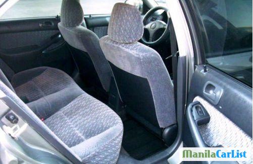 Picture of Honda Civic Automatic 2000 in Rizal