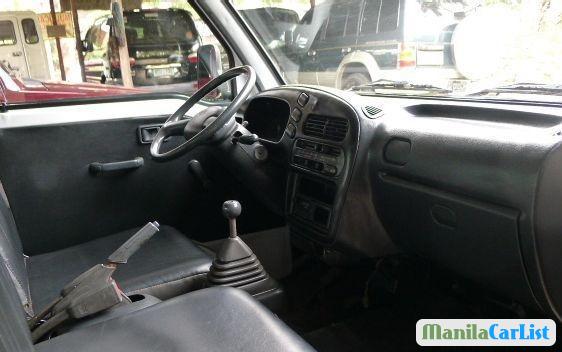 Daihatsu Hijet 2013 in Metro Manila