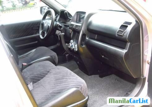Honda CR-V 2003 - image 3