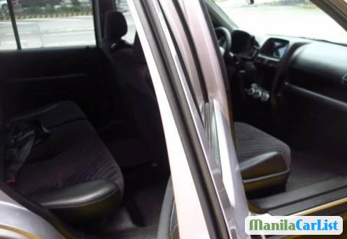 Honda CR-V 2003 - image 4