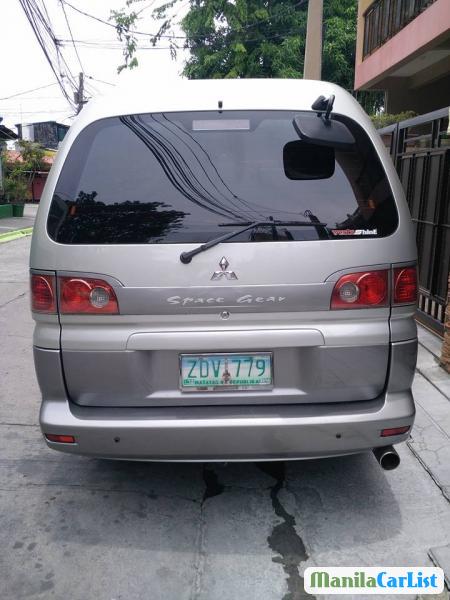 Picture of Mitsubishi Other Manual 2006 in Batangas
