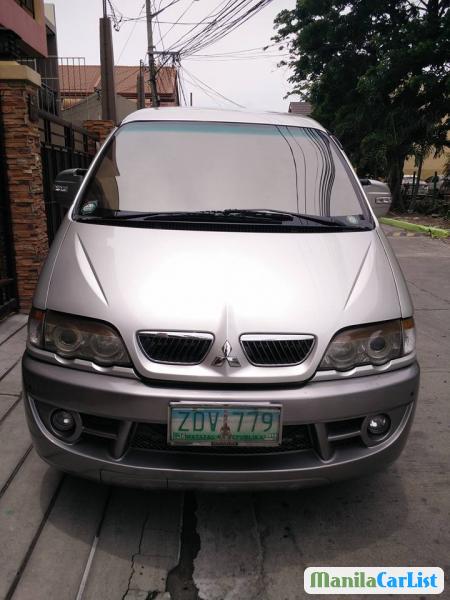 Mitsubishi Manual 2006 - image 6