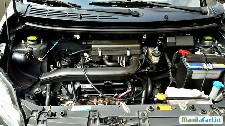 Picture of Toyota Manual 2014 in Philippines