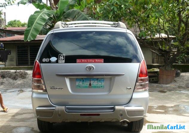 Toyota Innova 2005