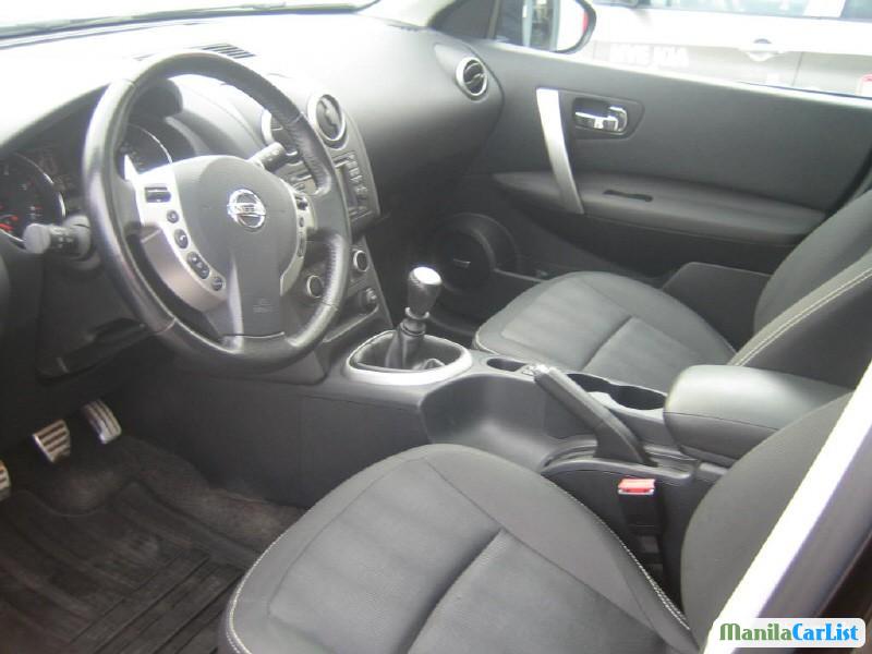 Picture of Nissan Qashqai Manual 2008 in Bataan