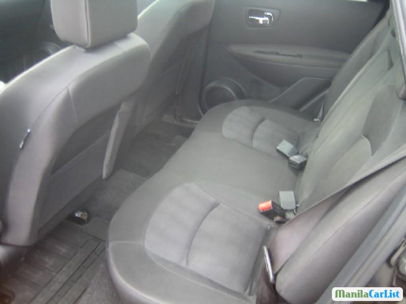 Picture of Nissan Qashqai Manual 2008 in Philippines