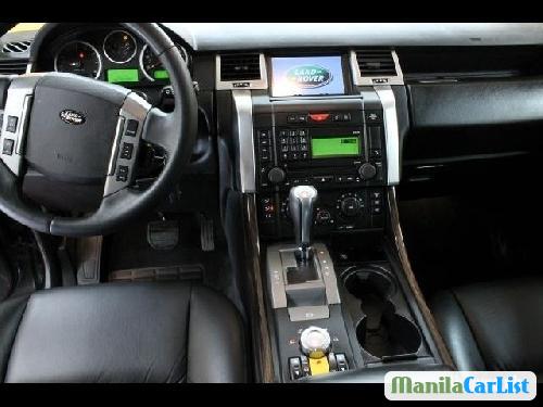 Land Rover Range Rover Sport Automatic 2010 - image 2