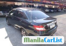 Honda City Automatic 2004 in Philippines
