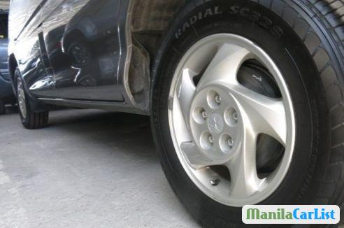 Mitsubishi Automatic 2004 - image 3