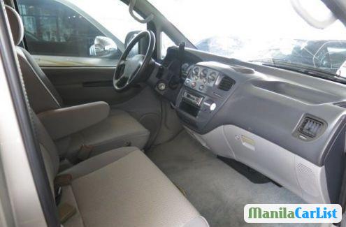 Mitsubishi Automatic 2004 - image 4