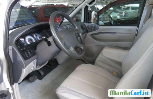 Mitsubishi Automatic 2004 - image 5