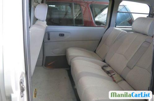 Mitsubishi Automatic 2004 - image 6