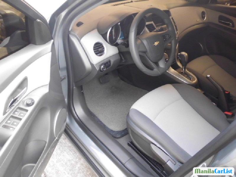 Chevrolet Automatic 2015 - image 5