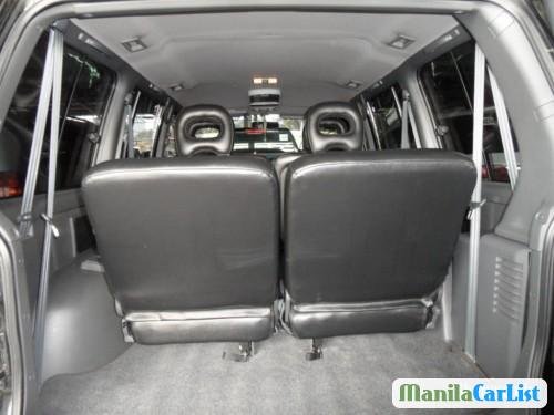 Mitsubishi Pajero 2007 - image 5