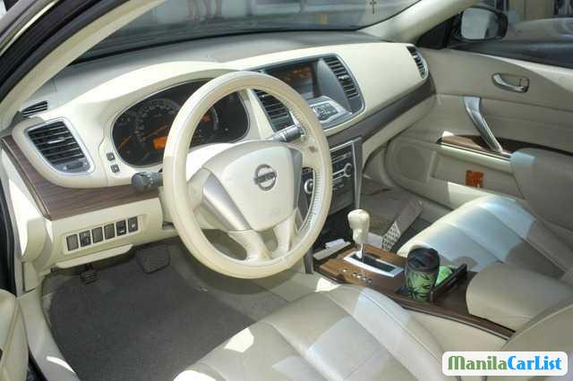 Nissan Teana Automatic 2011 - image 3