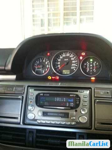 Nissan X-Trail Automatic 2005