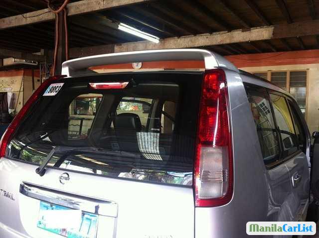 Nissan X-Trail Automatic 2005 in Antique