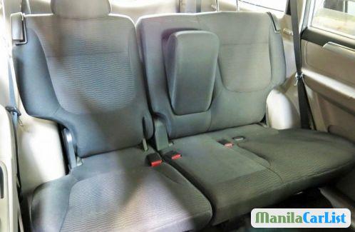 Picture of Mitsubishi Montero Sport Automatic 2009 in Quirino