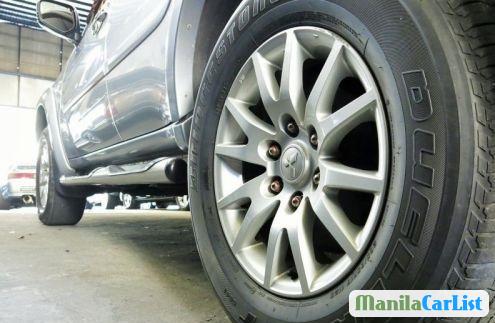 Mitsubishi Montero Sport Automatic 2009 in Quirino - image
