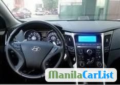 Hyundai Sonata Automatic 2011 - image 3