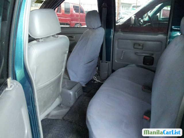 Isuzu Other Manual 2005 in Cavite