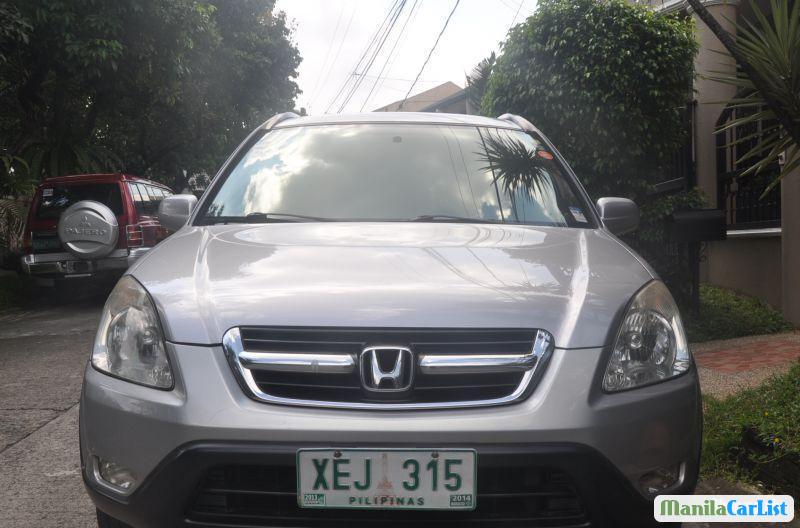 Picture of Honda CR-V Automatic 2014