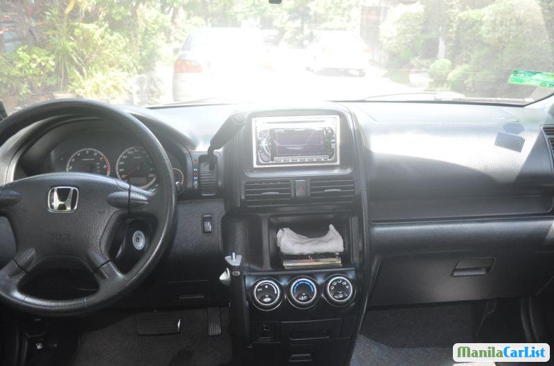 Honda CR-V Automatic 2014 - image 5