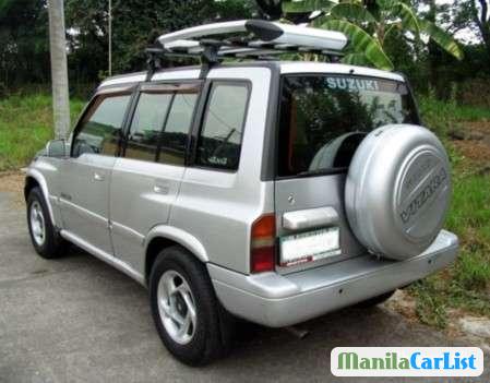 Suzuki Vitara - image 2