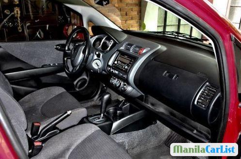 Honda Jazz Automatic 2002 in Rizal